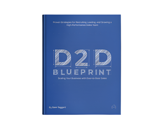 The D2D Blueprint