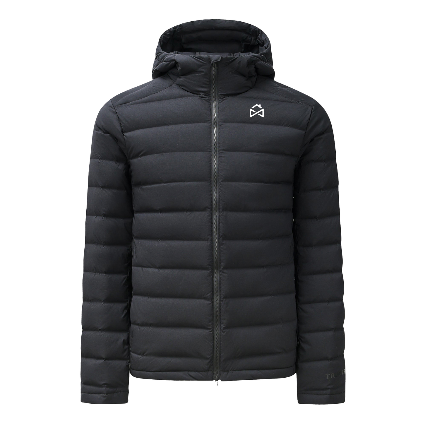 Quest Down Jacket