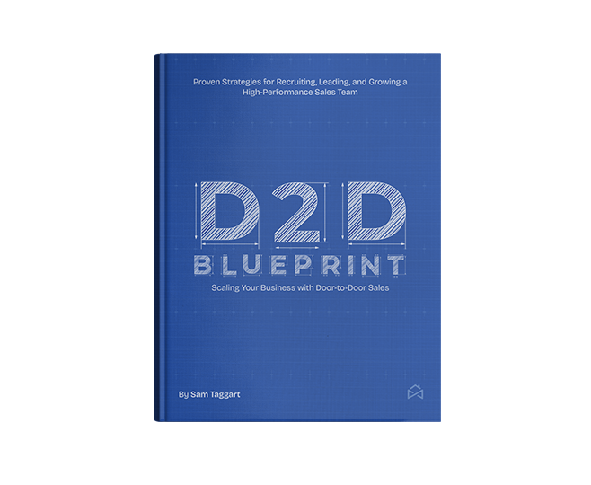 The D2D Blueprint