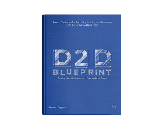 The D2D Blueprint