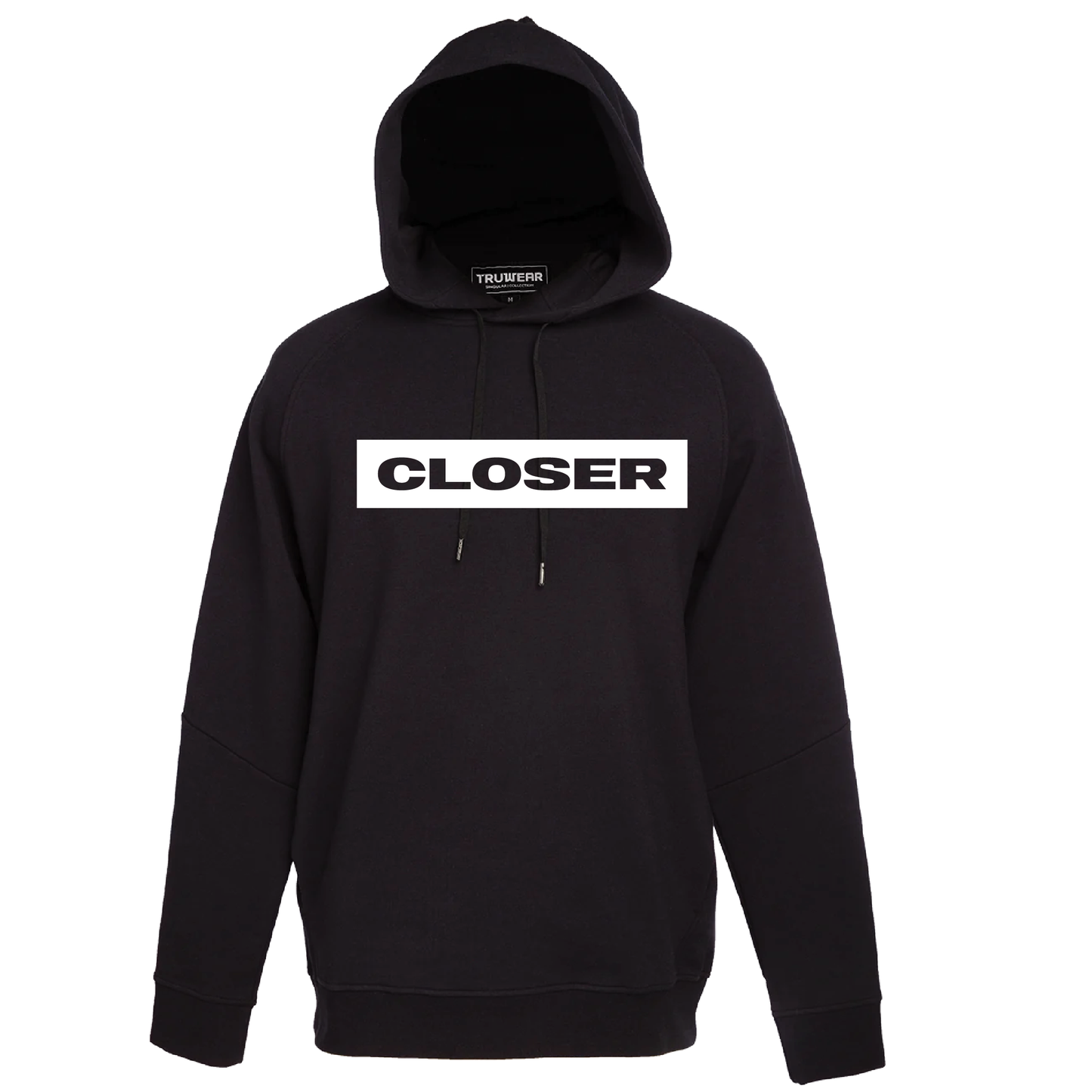 Closer Singular Hoodie